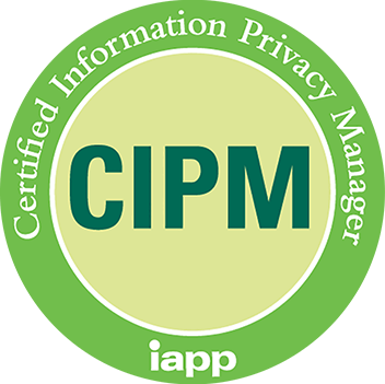 CIPM-Zertifizierung