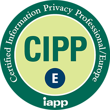 CIPP/E-Zertifizierung