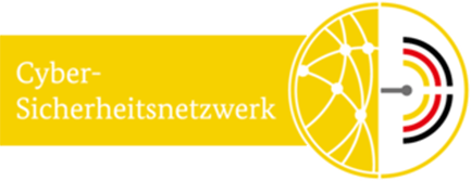 Cyber-Sicherheitsnetzwerk (CSN)