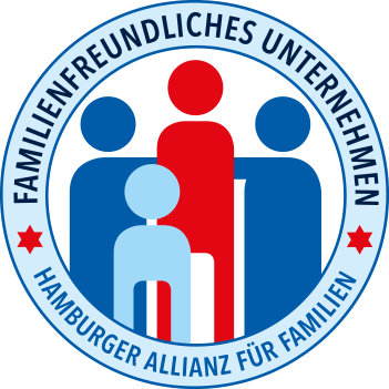 Familienfreundliches Unternehmen