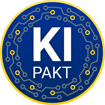 Mitglied des KI-Pakts
