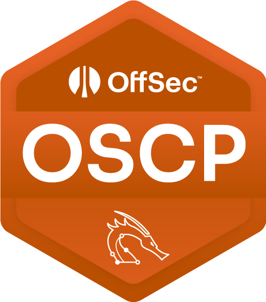 OSCP (OffSec Certified Professional)